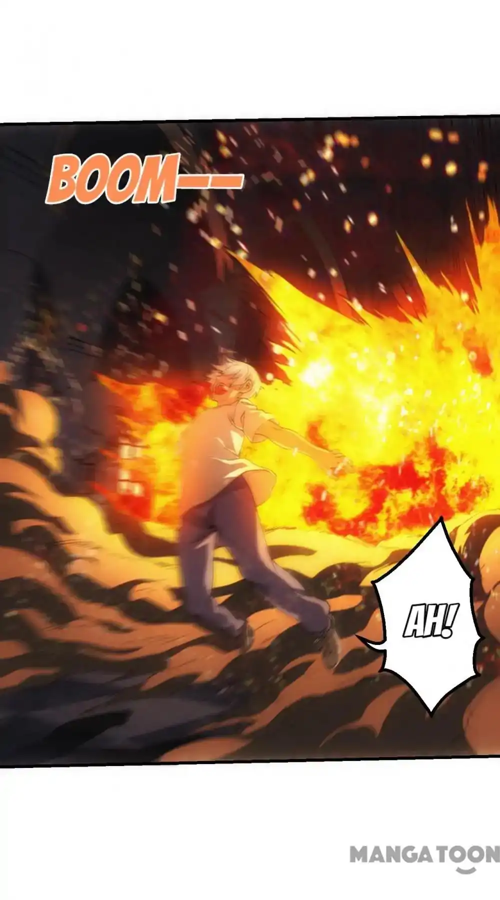 Energy Hunters Chapter 38 10